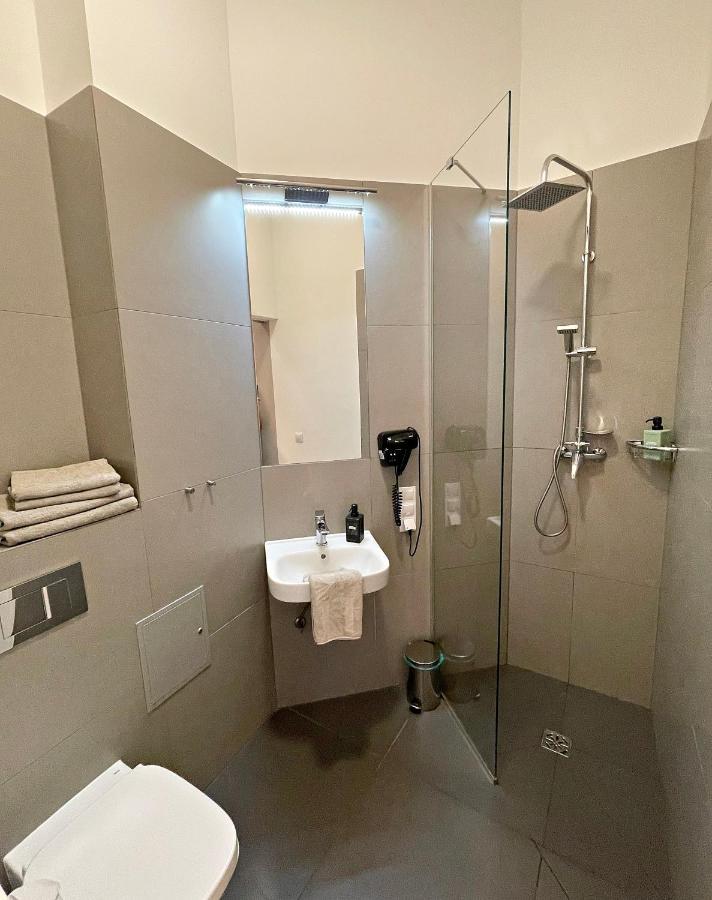 Wroclaw City Apartments Breslau
