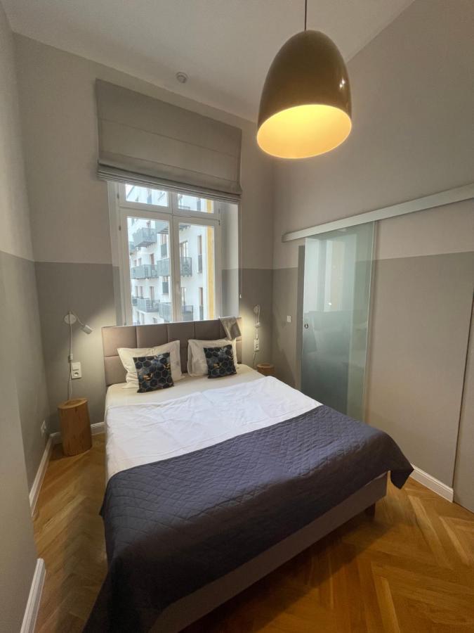 Leilighet Wroclaw City Apartments *