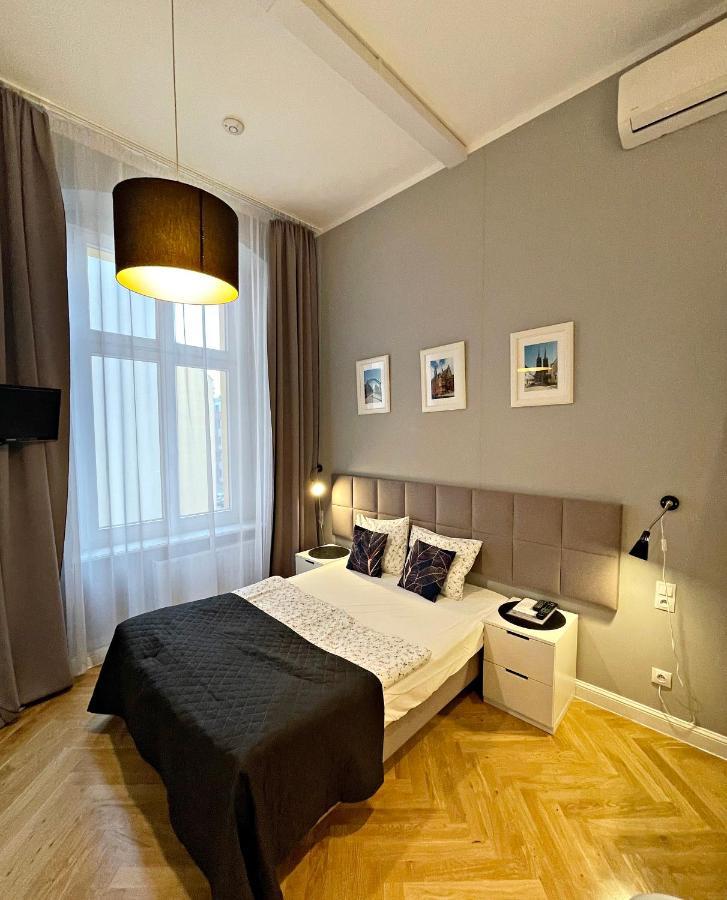 Apartament Wroclaw City Apartments *