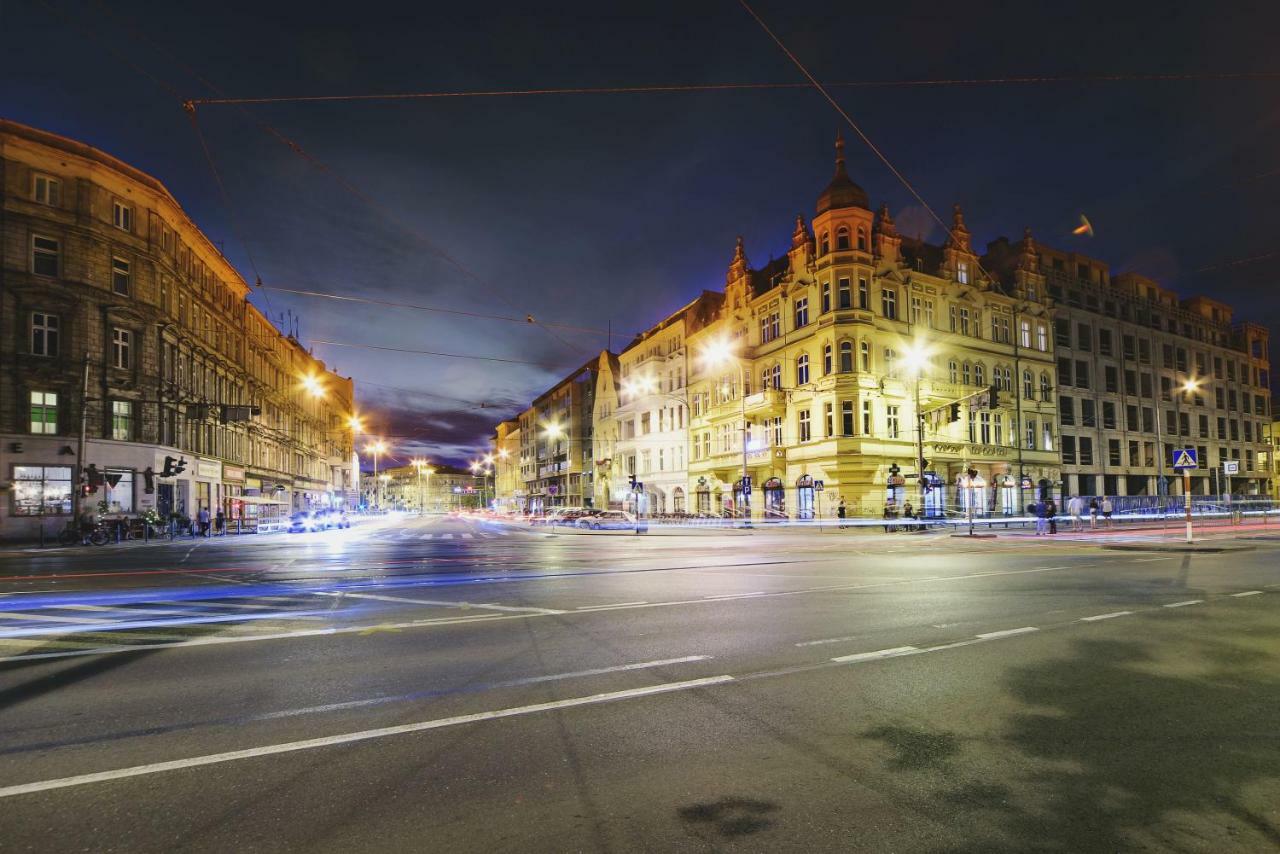 Apartament Wroclaw City Apartments