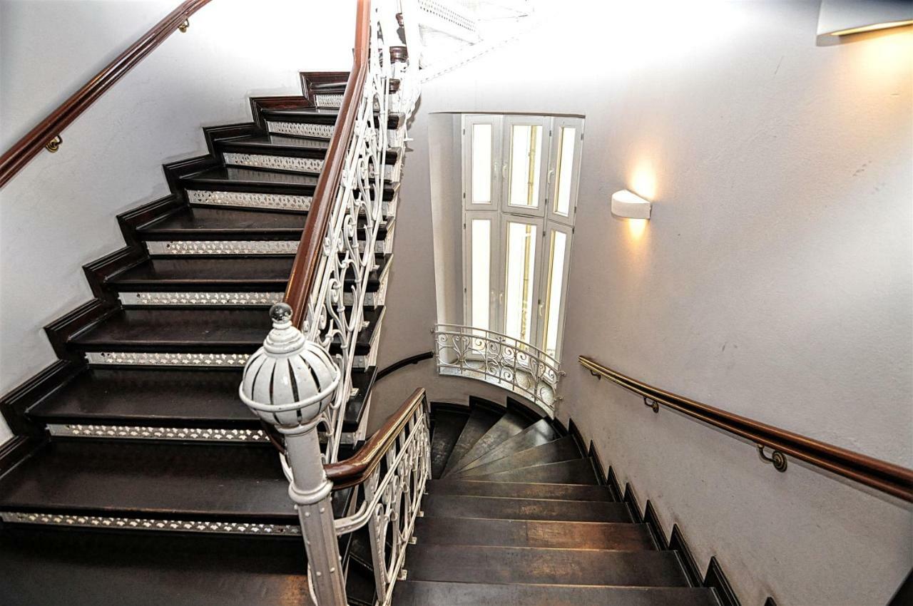 Wroclaw City Apartments Apartament