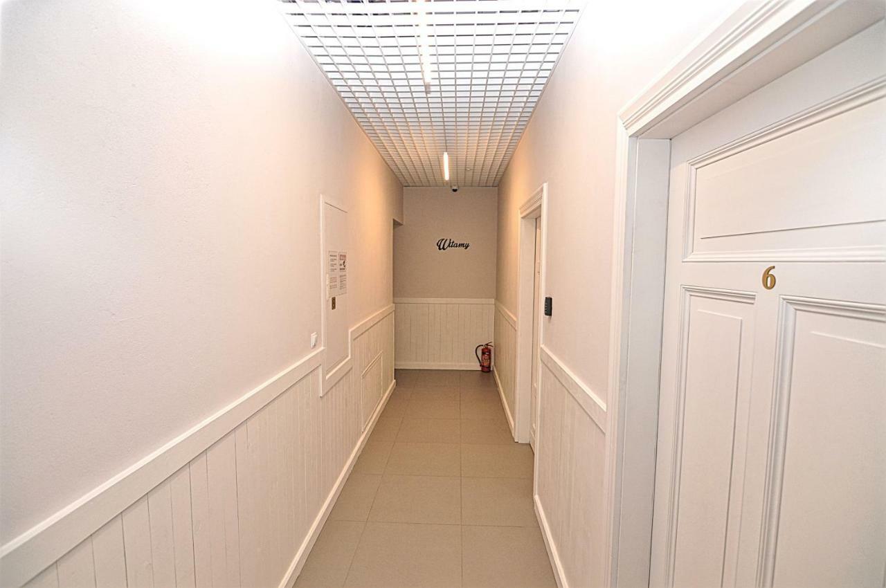 Apartament Wroclaw City Apartments Wrocław