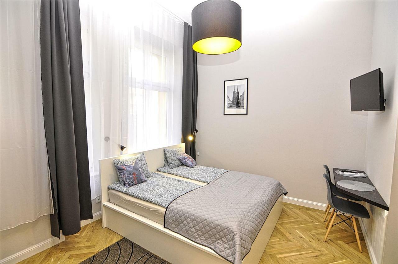 Wroclaw City Apartments * Wrocław