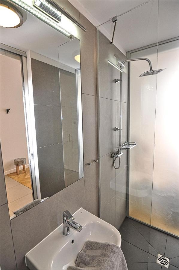 Wroclaw City Apartments Wrocław